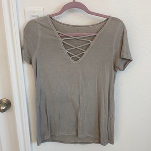 Soft tee shirt